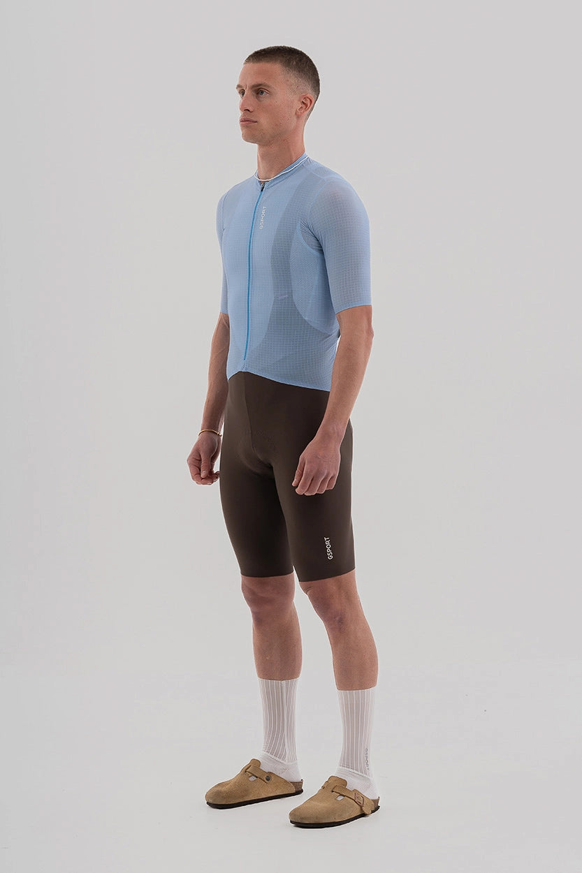 Men's Pro Skin Petal Jersey
