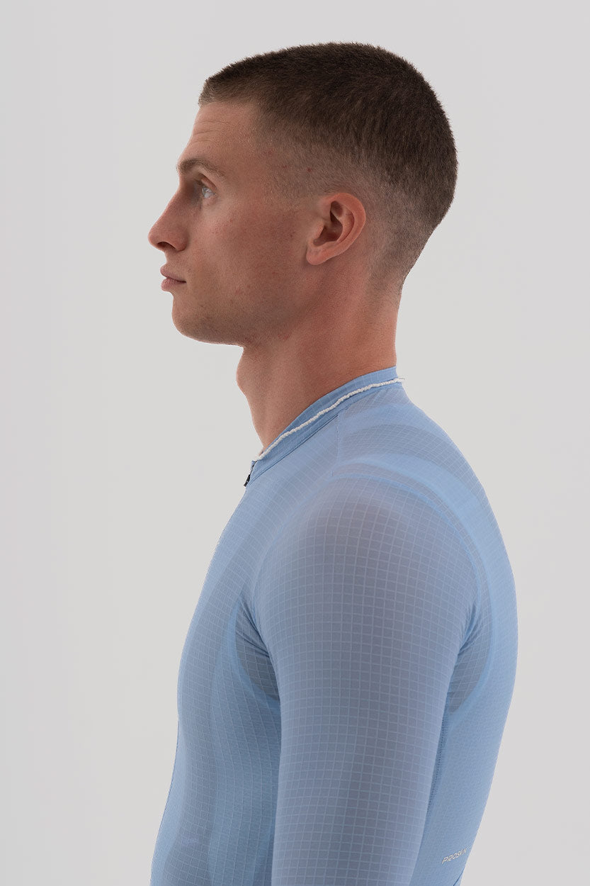 Men's Pro Skin Petal Jersey