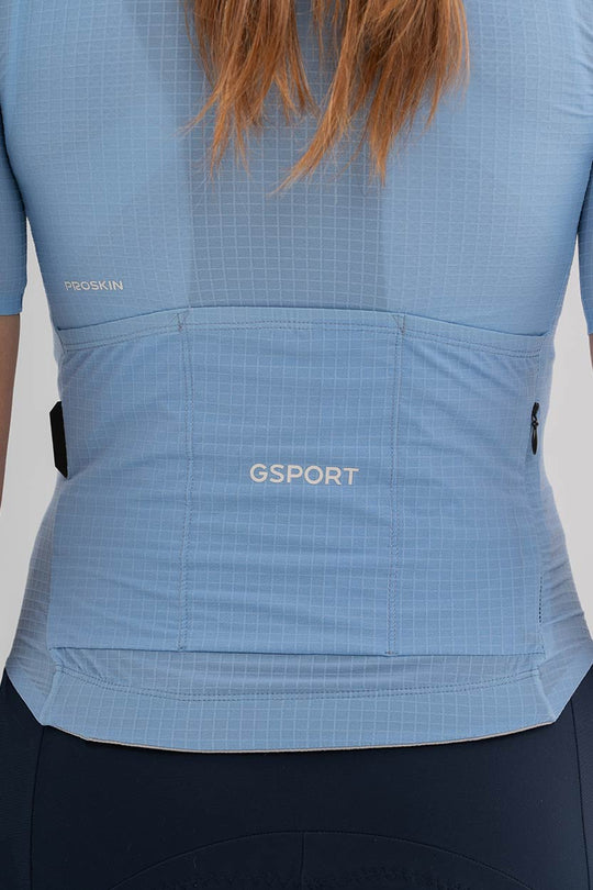 Maillot Pro Skin Petal Femme