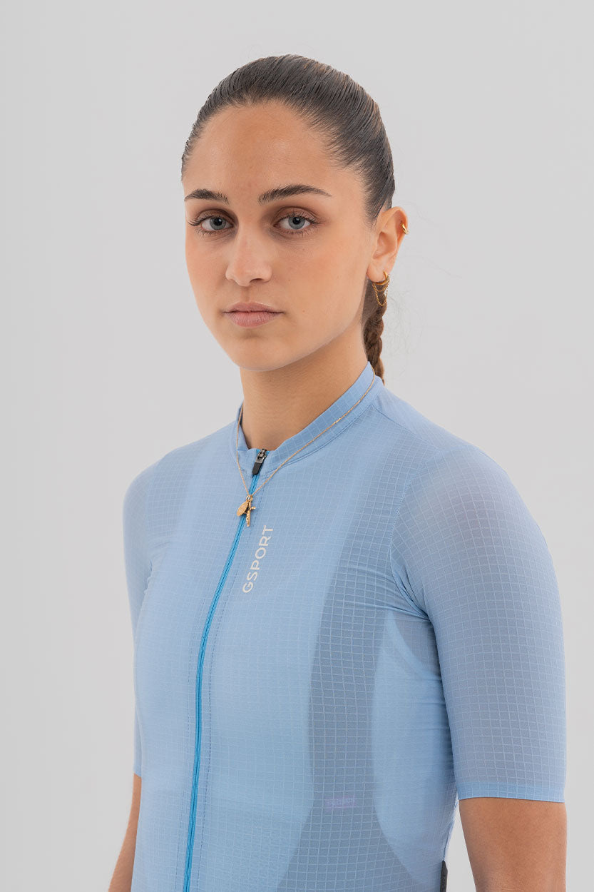 Maillot Pro Skin Petal Femme