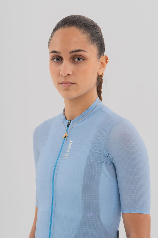 Maillot Pro Skin Petal Femme