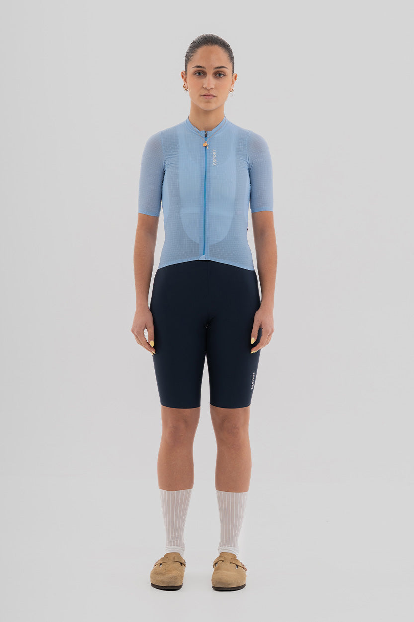 Women's Pro Skin Petal Jersey