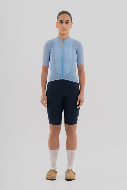 Maillot Pro Skin Petal Femme