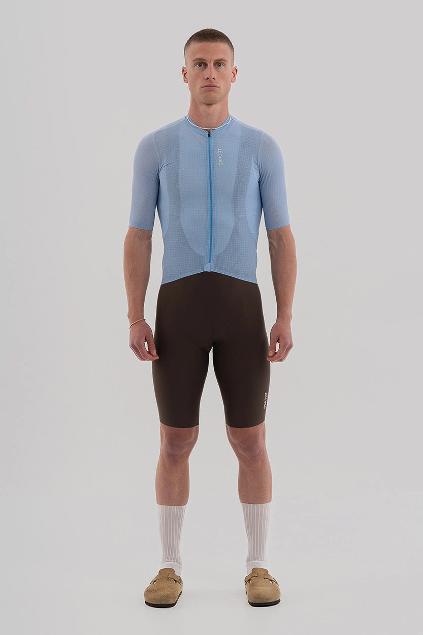 Men's Pro Skin Petal Jersey