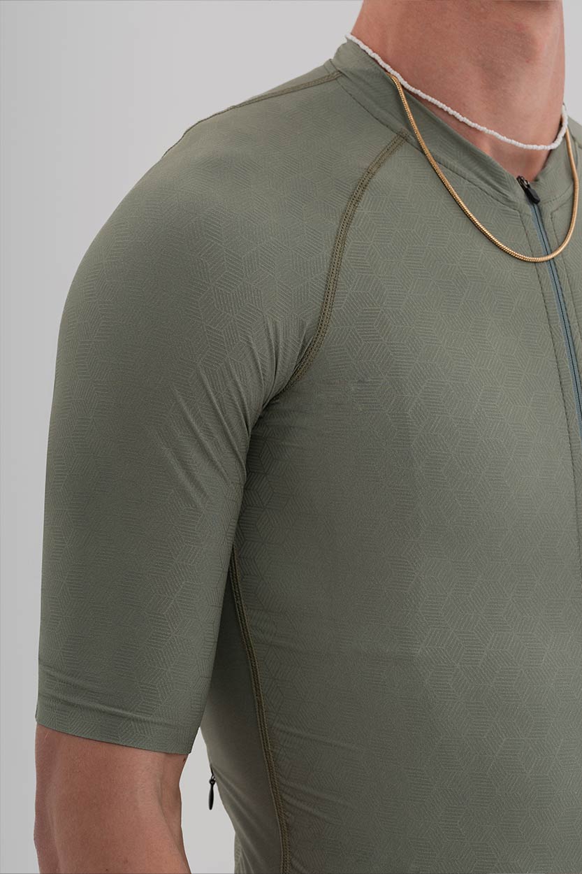 Men's Pro Team Ivy Jersey