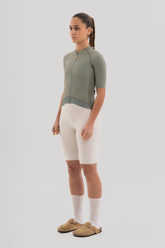 Camisola Pro Team Ivy Mulher