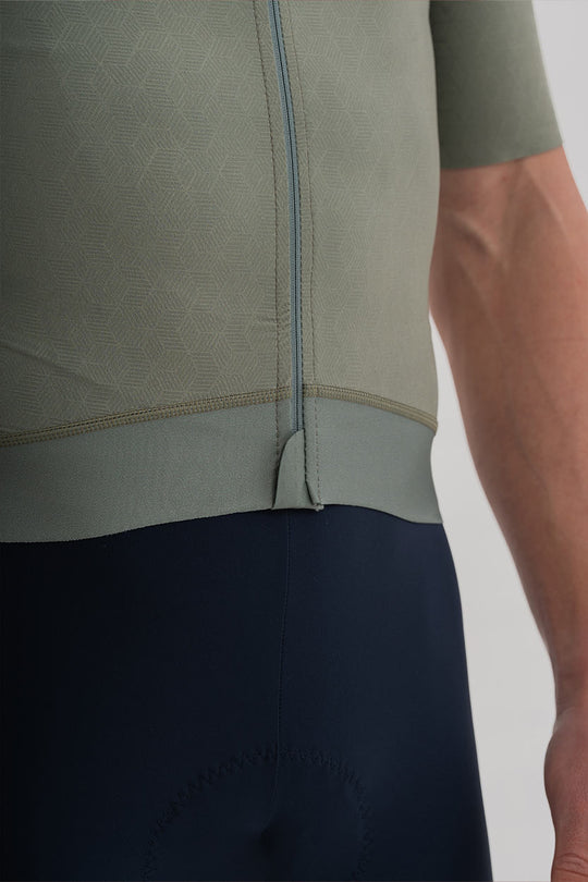 Men's Pro Team Ivy Jersey