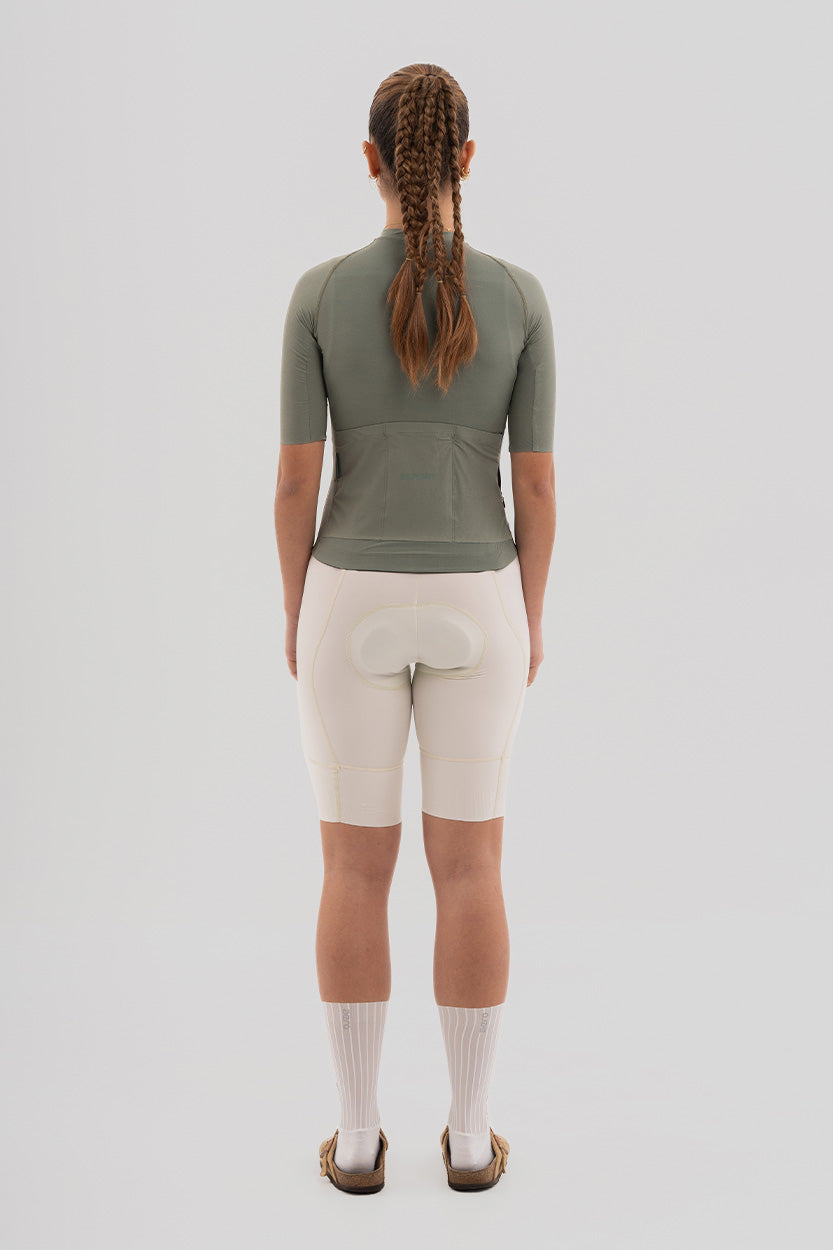 Camisola Pro Team Ivy Mulher