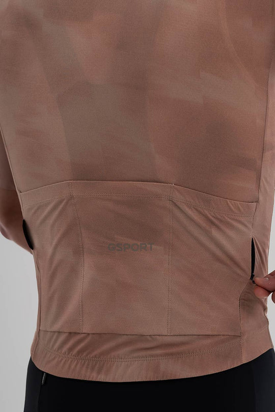 Maillot Pro Team Sand Homme