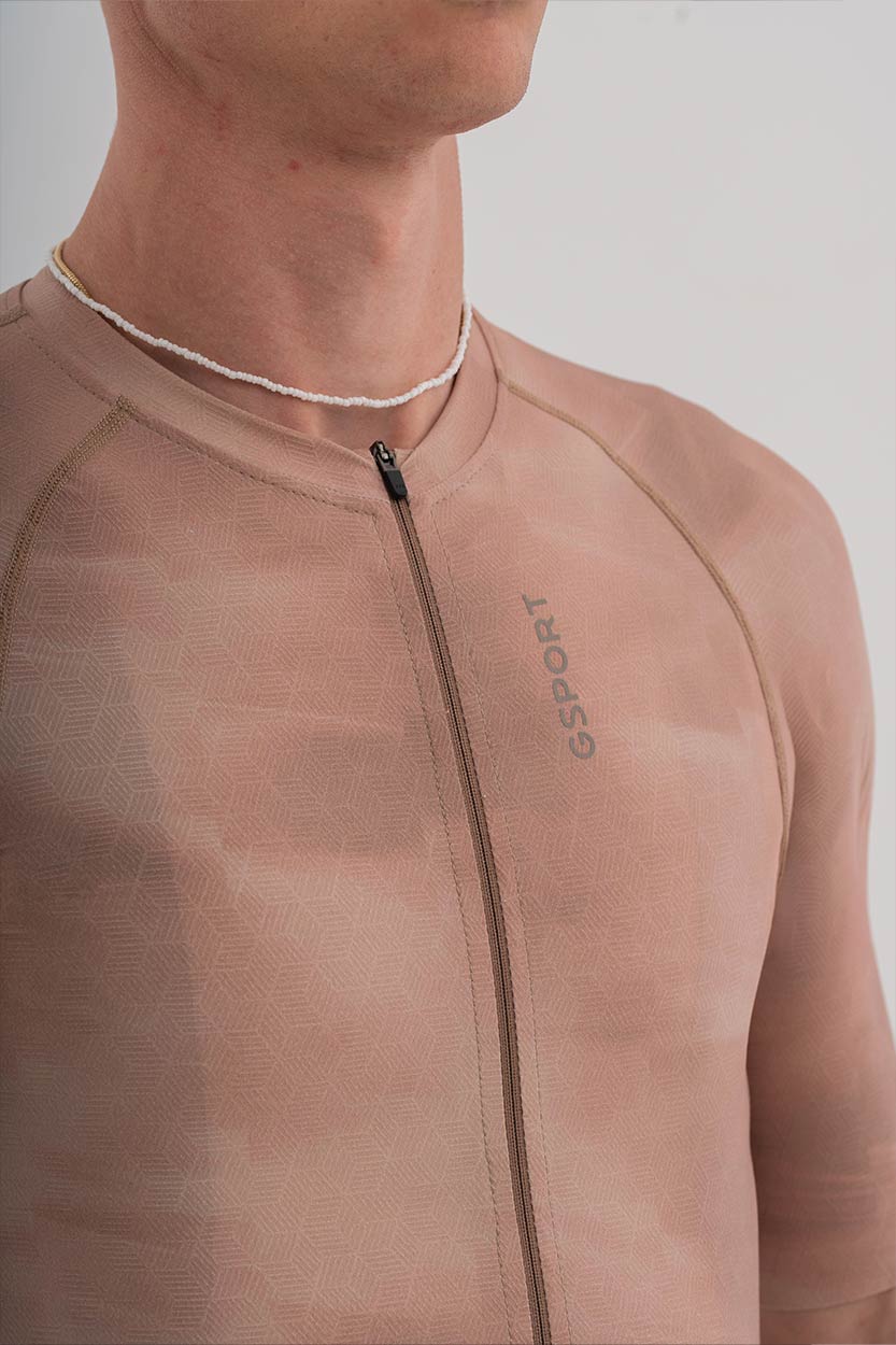 Maillot Pro Team Sand Homme