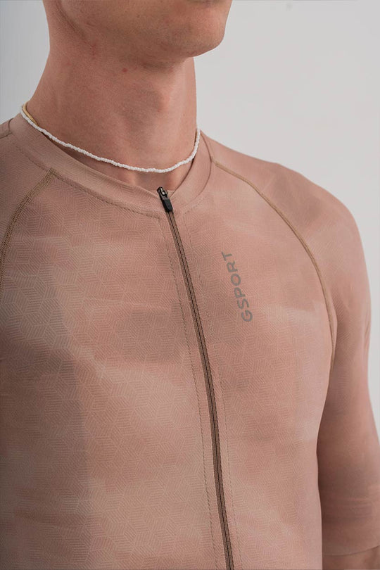 Maillot Pro Team Sand Homme