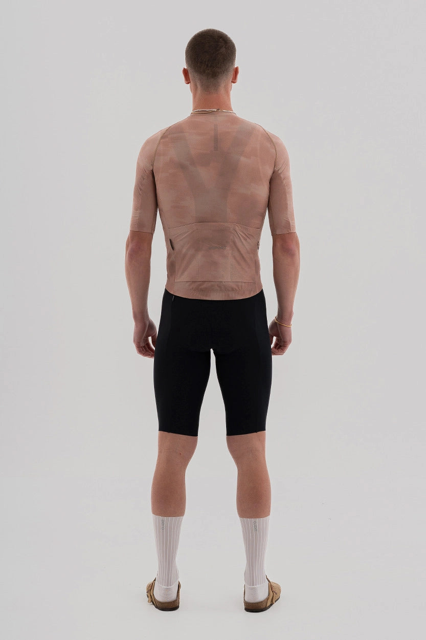 Maillot Pro Team Sand Homme