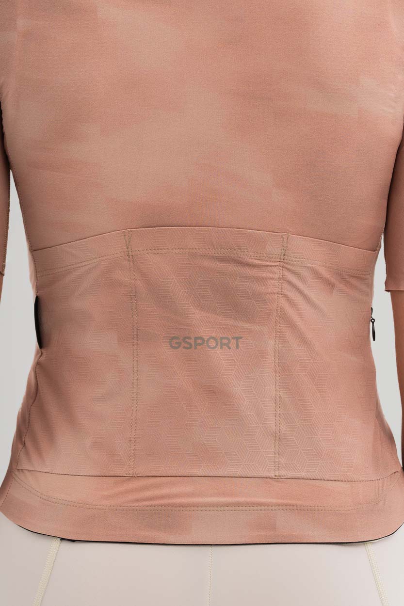 Maillot Pro Team Sand Femme
