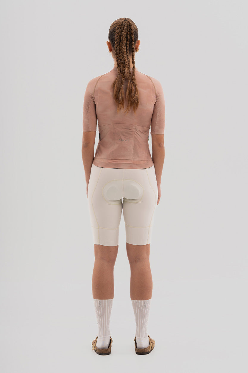Maillot Pro Team Sand Femme