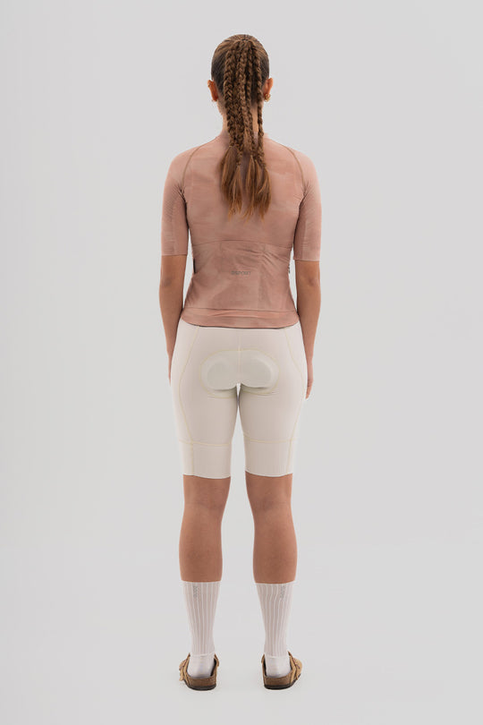 Maillot Pro Team Sand Femme