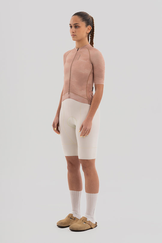 Maillot Pro Team Sand Femme