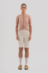 Maillot Pro Team Sand Femme
