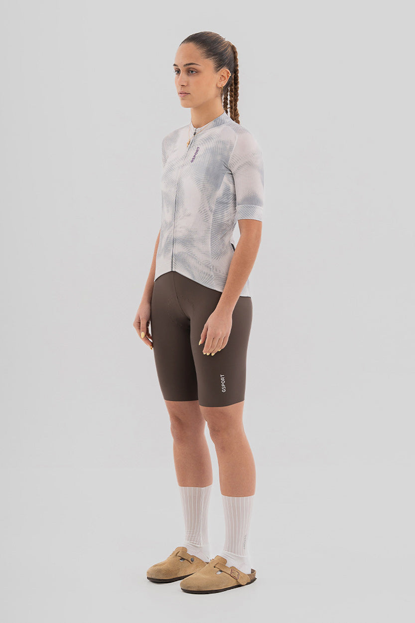 Maillot Reflex Edition Marfil