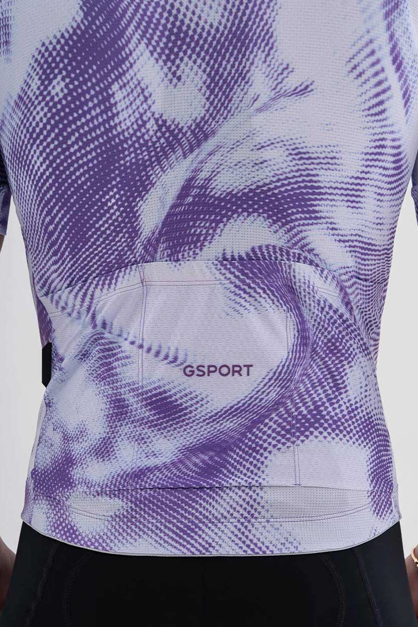Reflex Edition Nacar Jersey