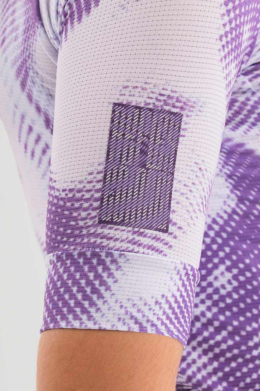 Reflex Edition Nacar Jersey