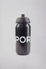 Gourde Logo Noir
