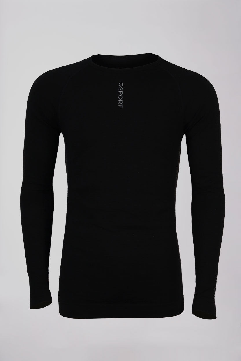 Active Merino Umbra Base Layer