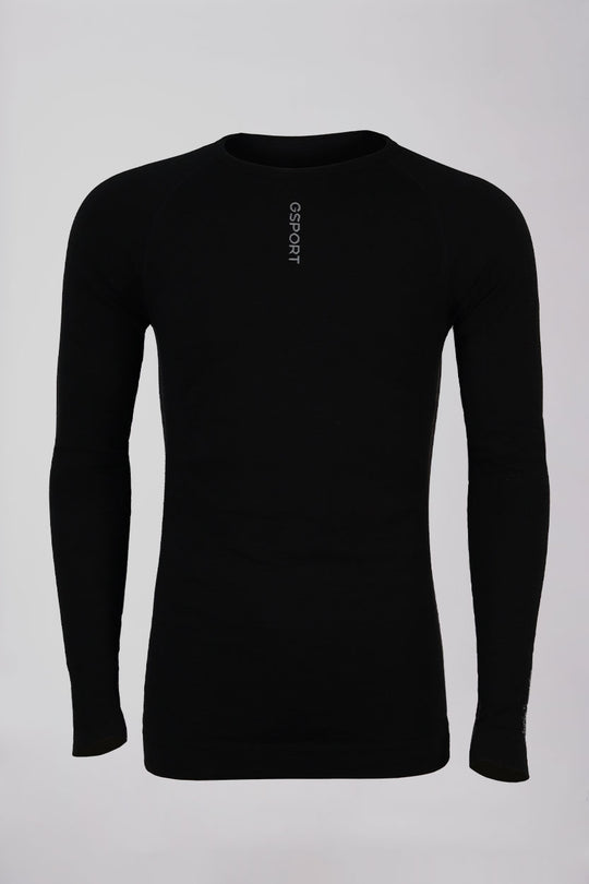 Sous-maillot Active Merino Umbra
