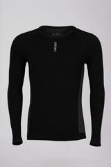 Essential Black Base Layer