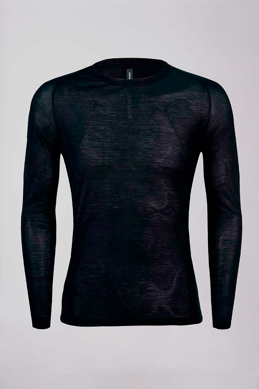 Men's Meteorite Primaloft Base Layer