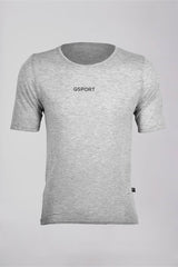 Camiseta Interior Tovel Gris