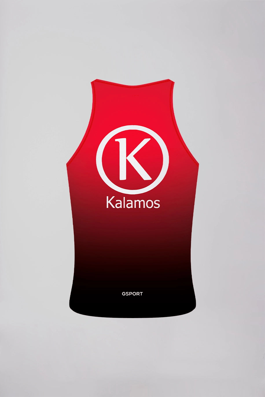 Camiseta Pro Tirantes KALAMOS Mujer