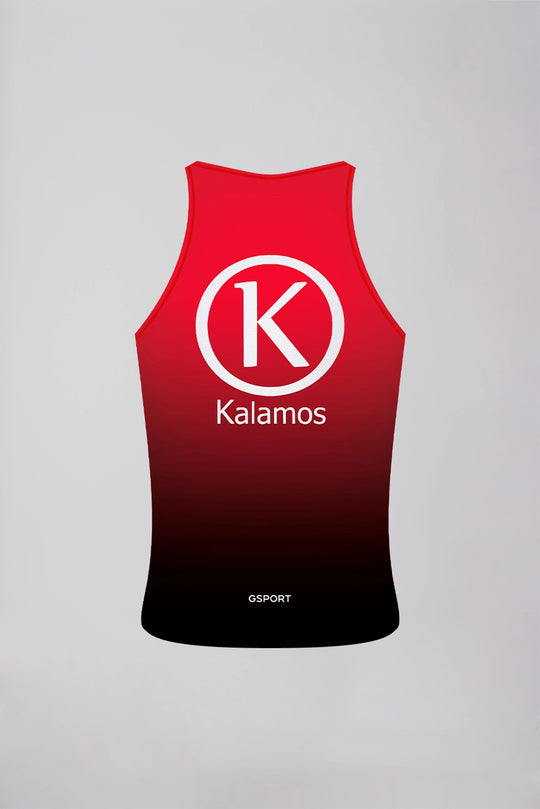 Camiseta Pro Tirantes KALAMOS Mujer