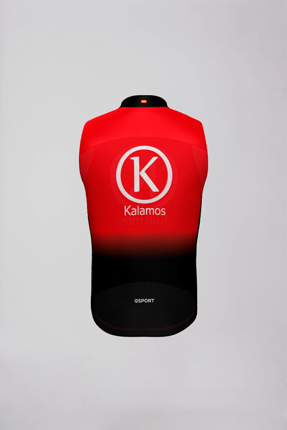 Chaleco Lightweight KALAMOS