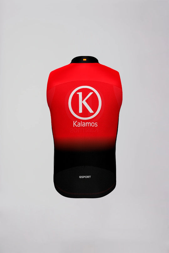 Chaleco Lightweight KALAMOS