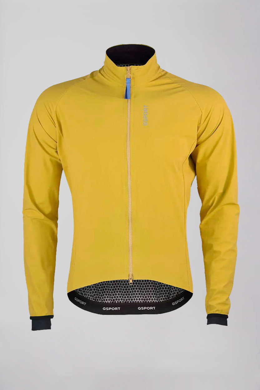 Pro Team Fawn Windbreaker