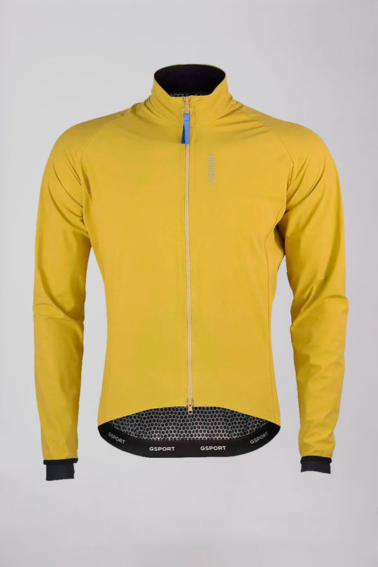 Pro Team Fawn Windbreaker