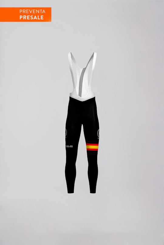 Culotte Aero Largo KALAMOS Hombre