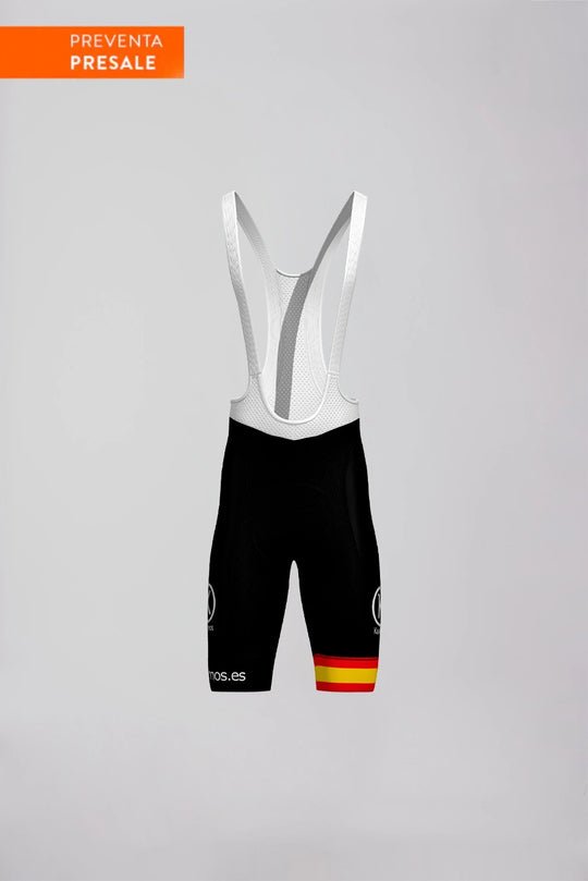 Culotte Aero Corto KALAMOS Hombre