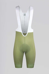 Culotte Endurance 21 Kaki Hombre