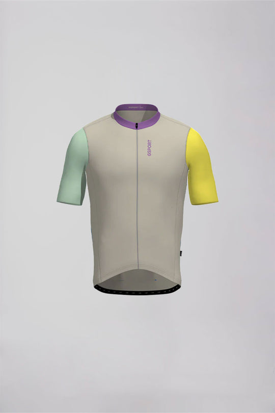 Maillot Aero Beige Enfants