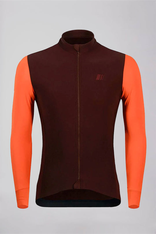 Maillot Pro Team Winter Yakarta Mujer