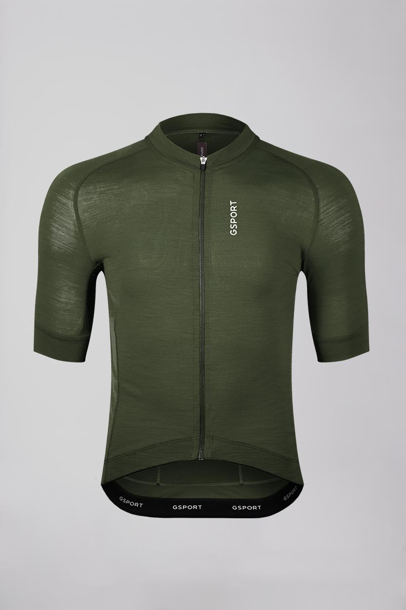 Camisola Xplore Fir