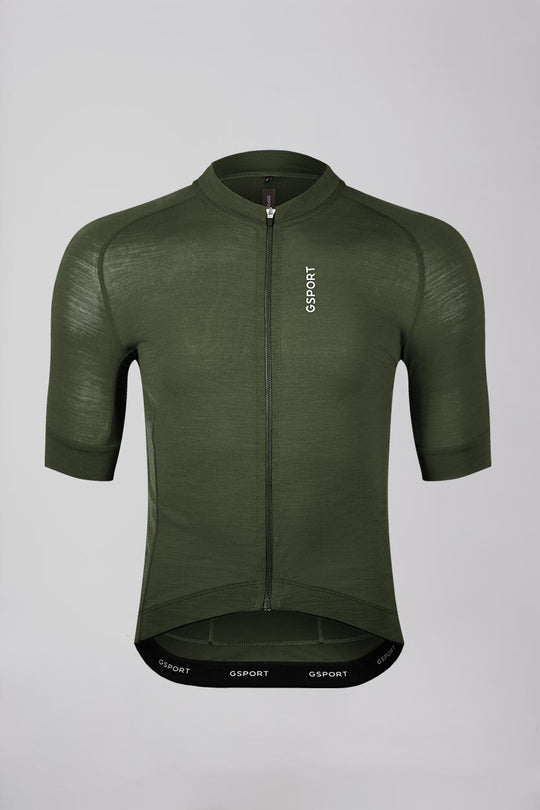 Camisola Xplore Fir