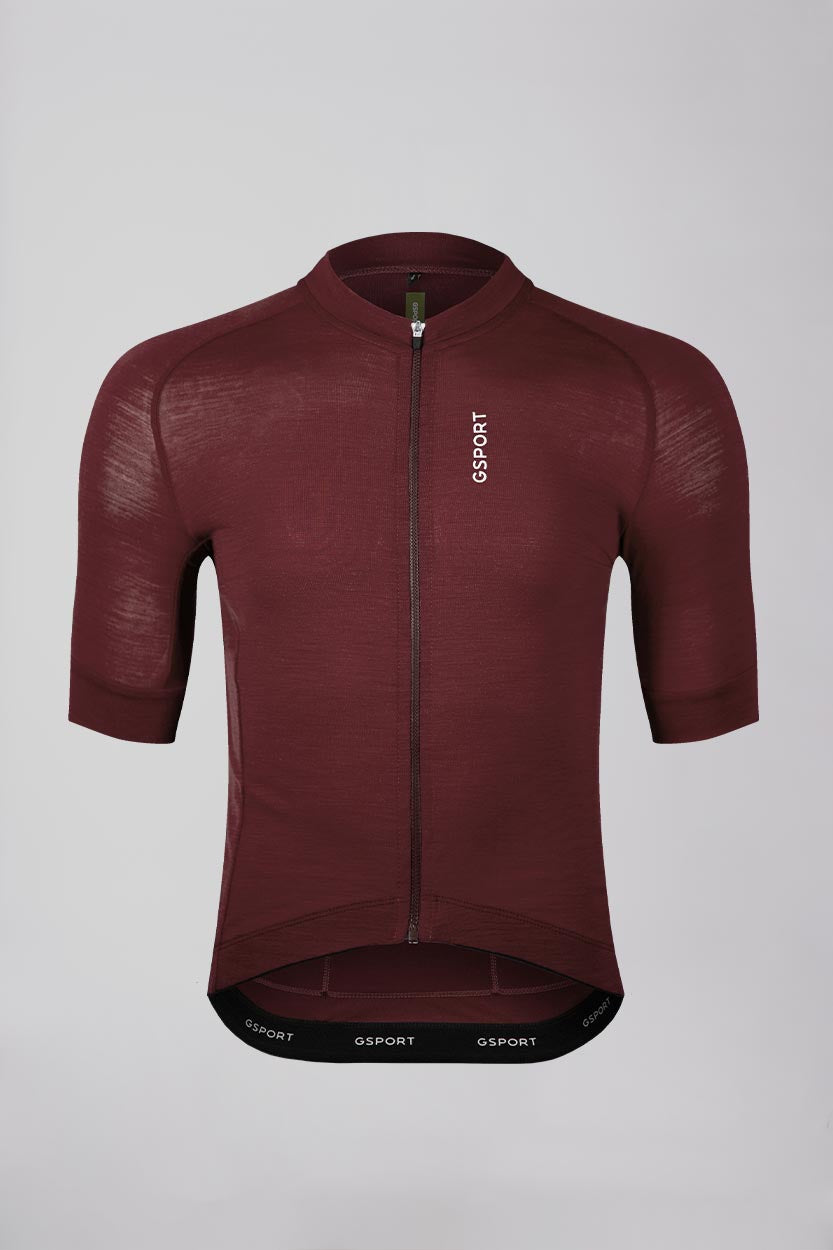 Rubor Xplore Jersey