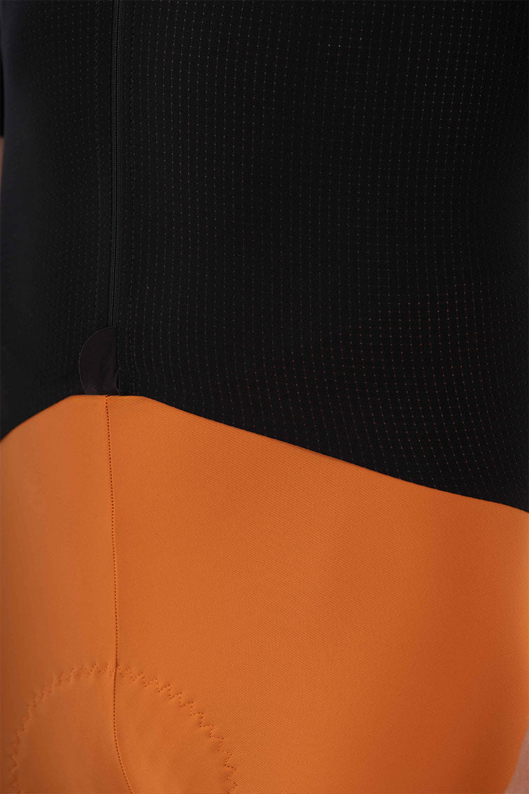 Camisola Pro Skin New Carbon Homem