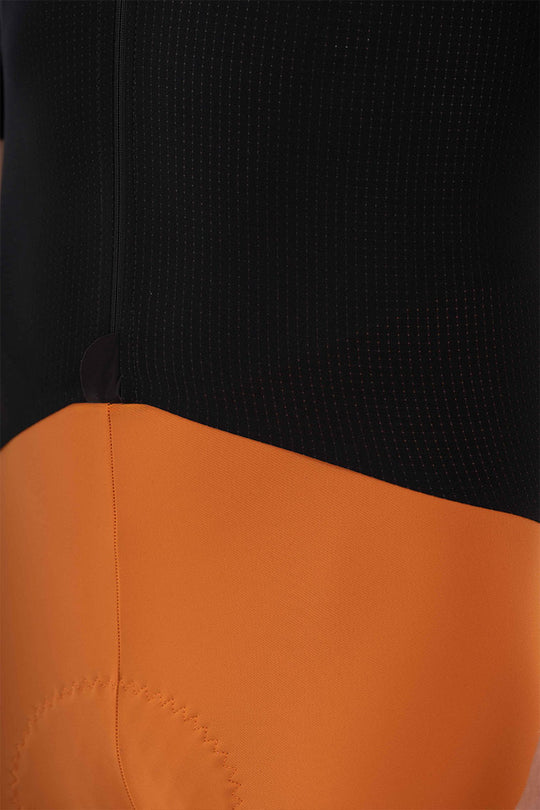 Camisola Pro Skin New Carbon Homem