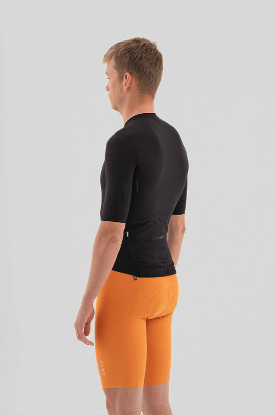 Camisola Pro Skin New Carbon Homem