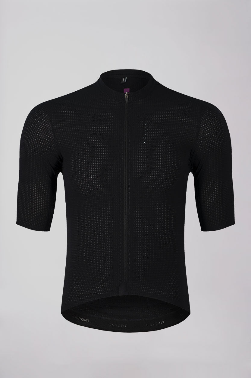 Camisola Pro Skin New Carbon Homem