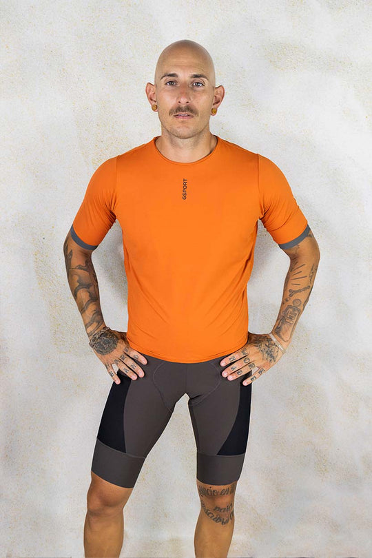 Maillot Xplore Pockets Lava Homme