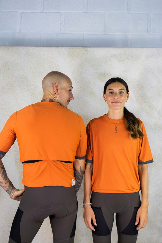 Maillot Xplore Pockets Lava Homme